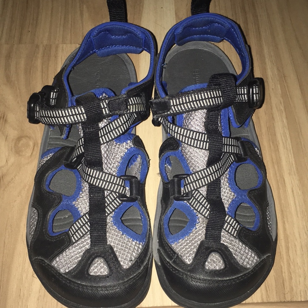 Kids (boys) water shoes